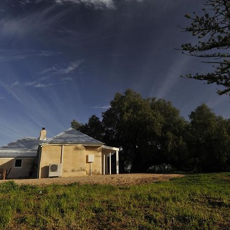 Peppermint Farm Cottage Mclaren Vale Esterno foto