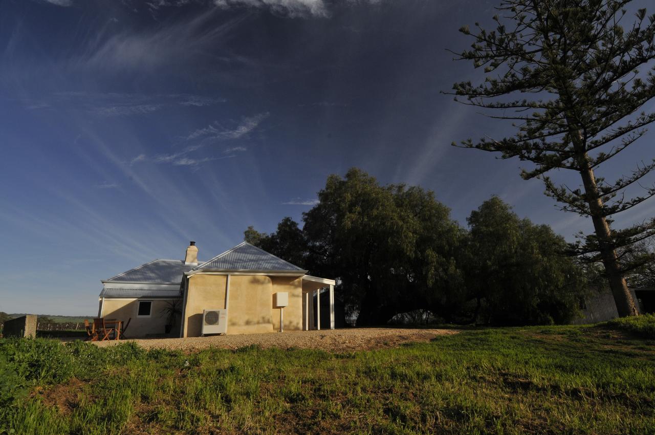 Peppermint Farm Cottage Mclaren Vale Esterno foto