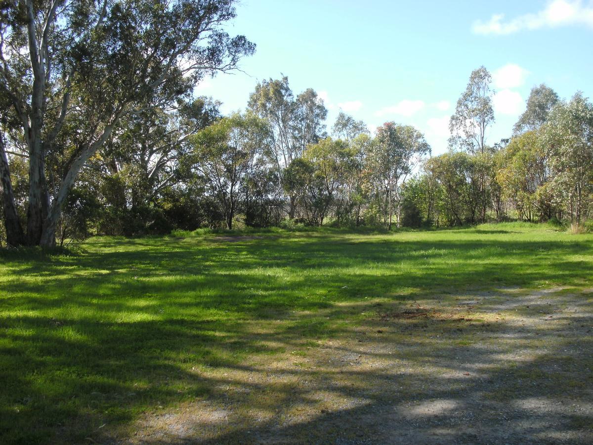 Peppermint Farm Cottage Mclaren Vale Esterno foto