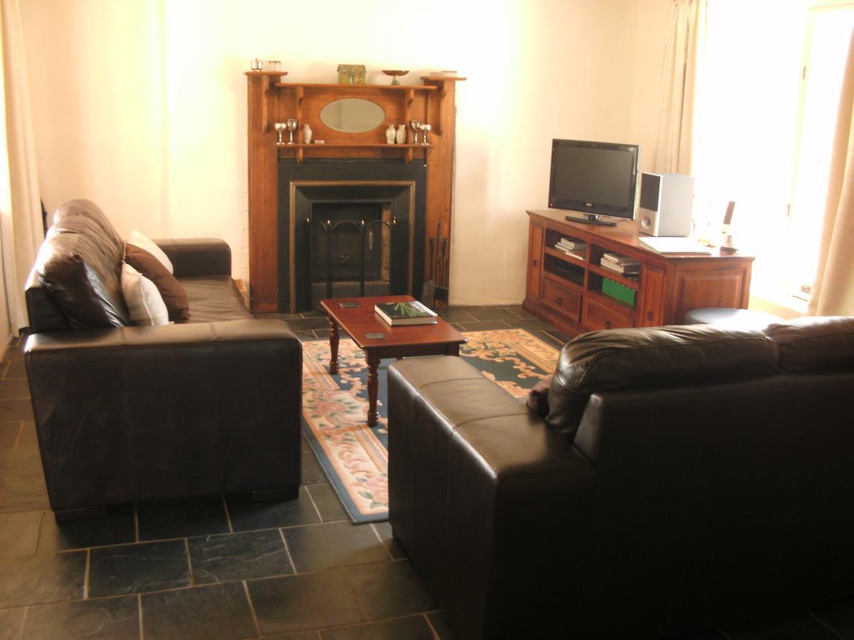 Peppermint Farm Cottage Mclaren Vale Esterno foto